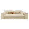 Chenille French Sofa Cushion Non-Slip Seat Cover Four Seasons Universal Light Luxury Sofa Protector