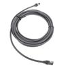 for Gen 3 Satellite Cable Extension 26AWG 1200Mbps Weatherproof Plug and Play for Rectangular Satellite V3 4.6M(15FT)