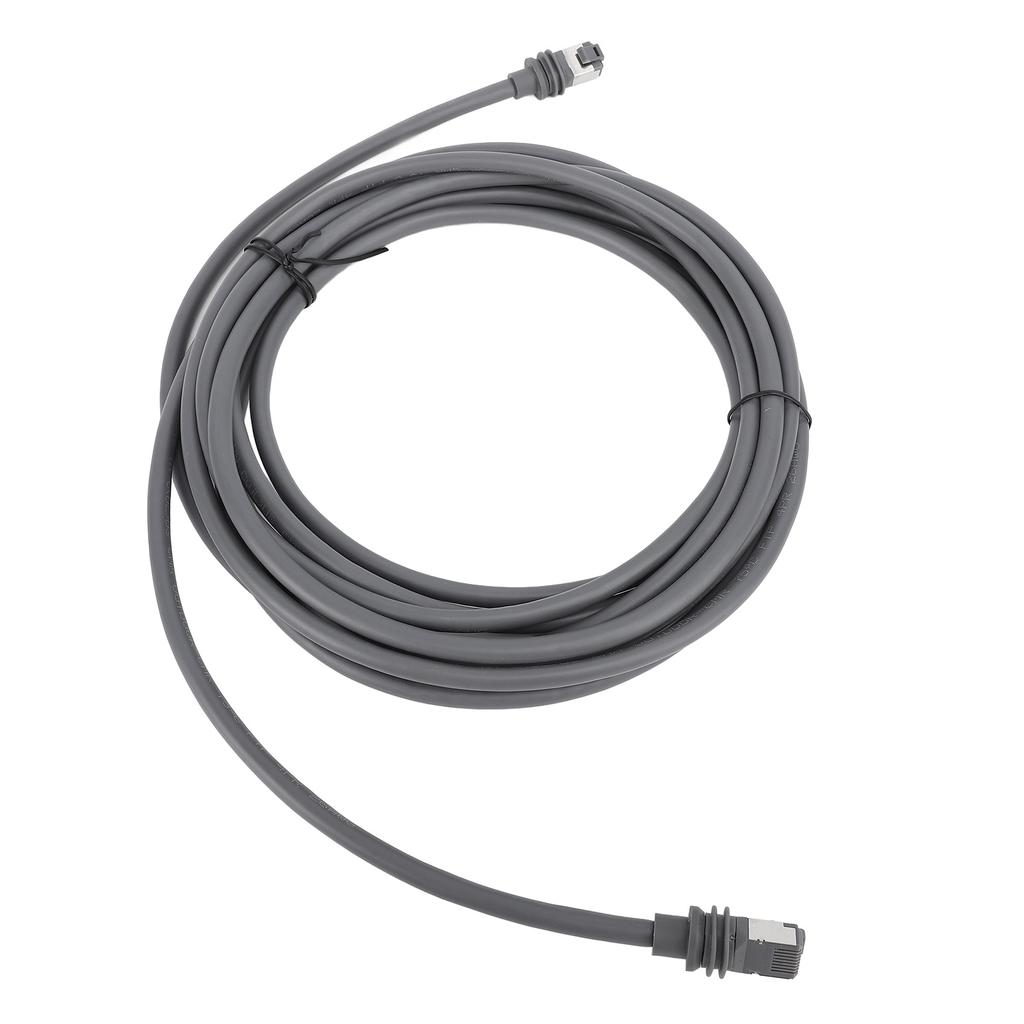 for Gen 3 Satellite Cable Extension 26AWG 1200Mbps Weatherproof Plug and Play for Rectangular Satellite V3 4.6M(15FT)