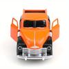 Alloy car model pickup alloy model car ornament gift