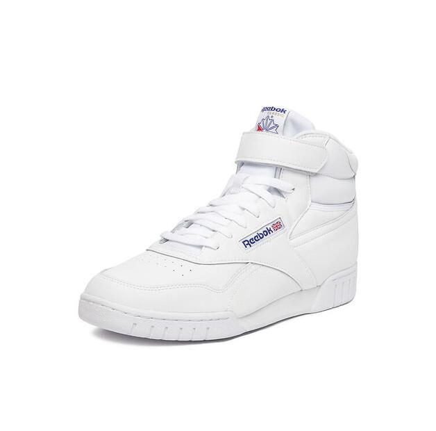 Кроссовки Reebok EO-EX-O-FIT HI