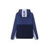 Anta Color Block Sports Jacket Men Jacket Shadow-Blue 152318603-1