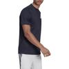 adidas T Shirt Men's Legend Ink/White GM2097