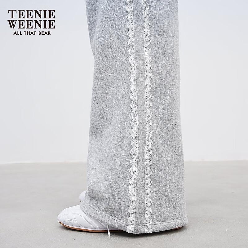 Teenie Weenie Bearnova Women's Casual Sweatpants