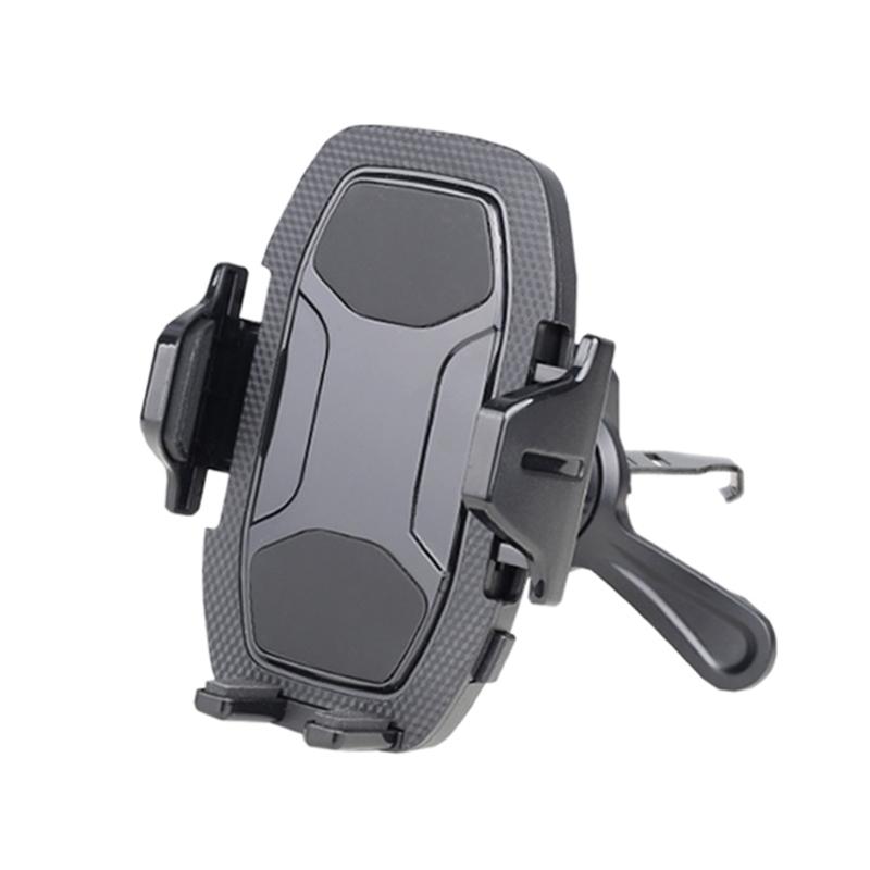 

Solid Car Truck Phone Mount Holder Long Arm Windshield Window Mobile Holders with Suction Cup, Anti-Shake Stabilizer