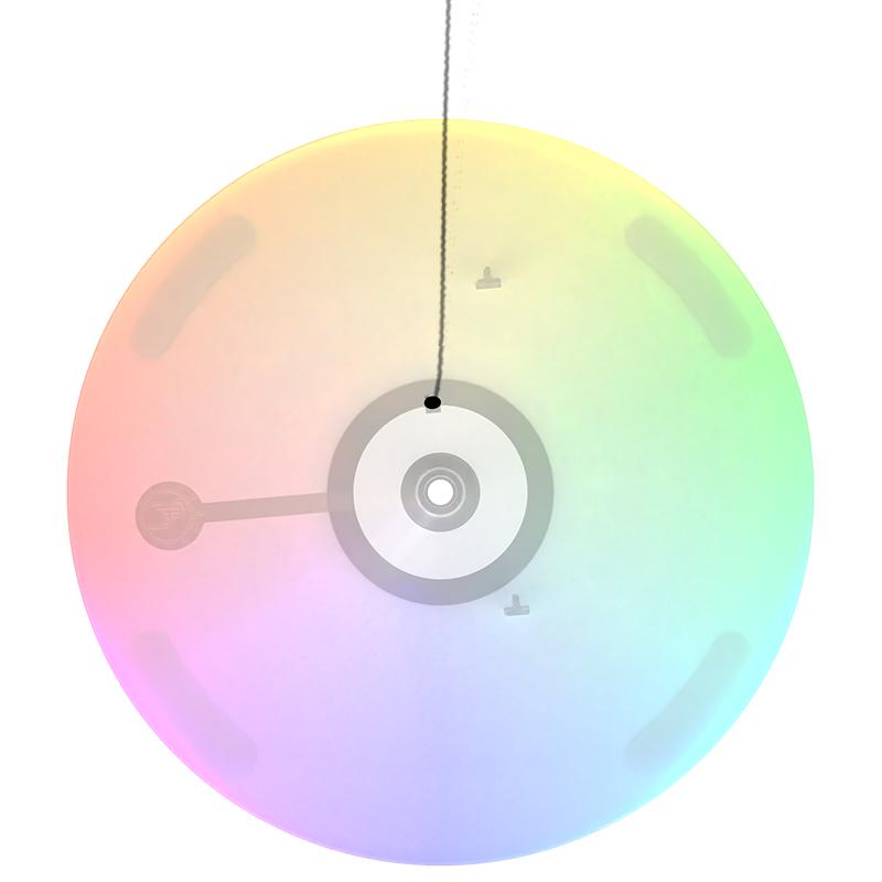 

Вертикальная подставка RGB для консолей PS5 и PS5 Slim, оригинал 1:1 металлическая основа для аксессуаров Playstation 5 Disc и Digital Edition