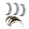 Con-Rod & Main Bearings for ISF2.8 FOTON Engines Parts 5340182 5348887 4946030 4946031 4996250
