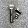 High-End Wired Microphone SM58S Style