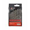 AW Tools Twist Drill Bit Set (Pack of 13)