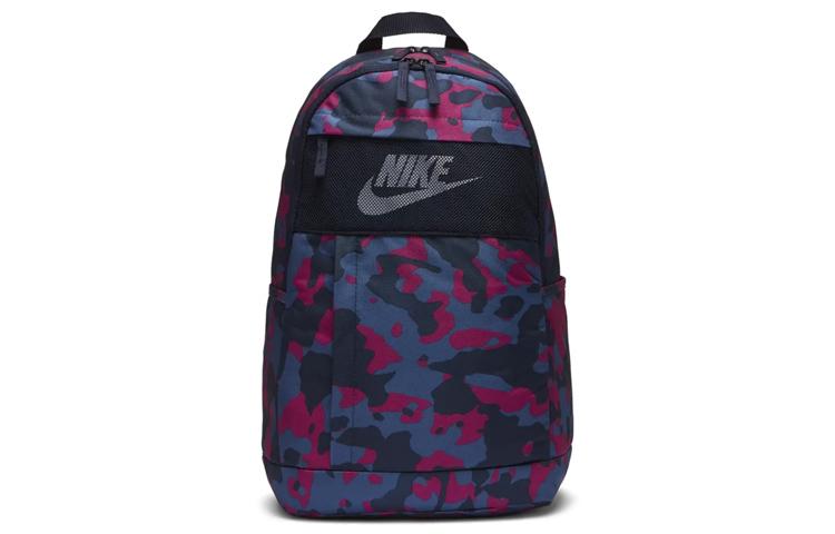 Рюкзак Nike Polyester Унисекс Мультиколор CK5727-451