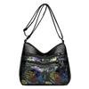 Women's Lightweight and Large Capacity Crossbody Bag Casual Shoulder Bag
