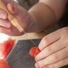 16Pcs Needle Felting Handle Kit Wool Felting Tools Handles For Felt Diy Package Crafts Sewing Felting Supplies