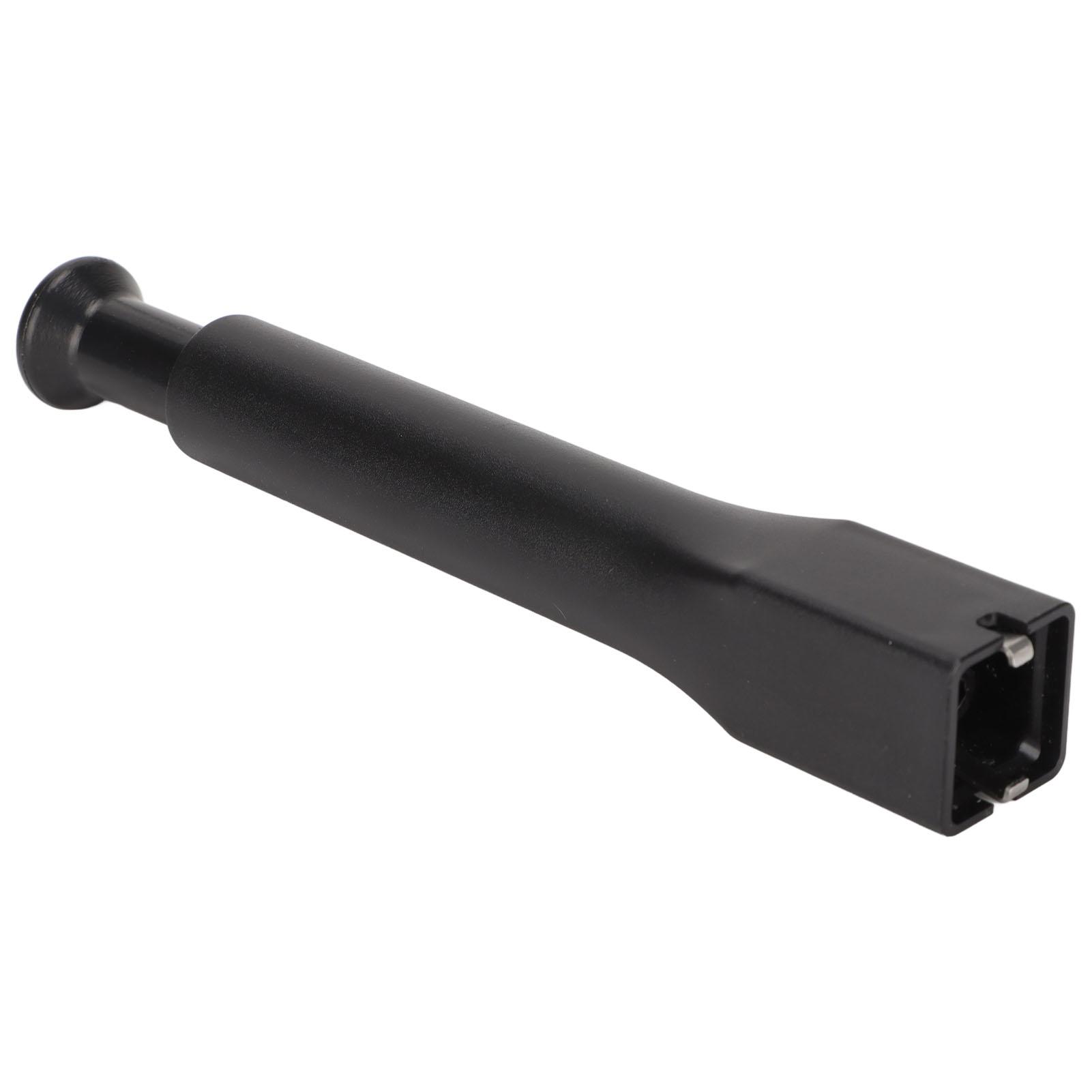 

Mechanical Shaft Puller Black Wide Compatibility Mechanical Keyboard Keycap Remover Keycap Cleaning