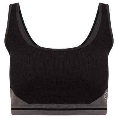 Womens/Ladies DonÂ´t Sweat It Recycled Bikini Top