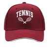 Casual Streetwear Stylish Trendy Outdoor Versatile Item Adjustable Printed Baseball Cap for Spring  Sandwich Baseball Cap