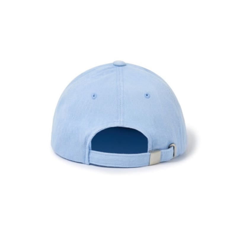 Feels Like Summer ALOHA SUMMER CAP(LIGHT DENIM)