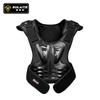 Kids Protective Gear Set Skating Cycling Extreme Sports Chest Back Elbow Knee Pads S M L Sizes