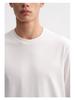 Men's Heavyweight Long Sleeve Cotton T-shirt: Versatile, Loose-Fit Base Layer for Autumn/Winter 2025