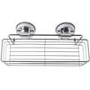 NITORI Strong Gel Suction Cup Stainless Steel Bottle 300mm NITORI 8511041 Rack, Credo, Wide,