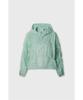 Waac Women Shirring Hoodie Anorak Wwuam26400Mix