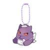Pokemon Gengar Jigglypuff Gengar Mimikyu Self-Control Acrylic Cartoon Key Buckle Pendant Anime Classics Game Collection Toys