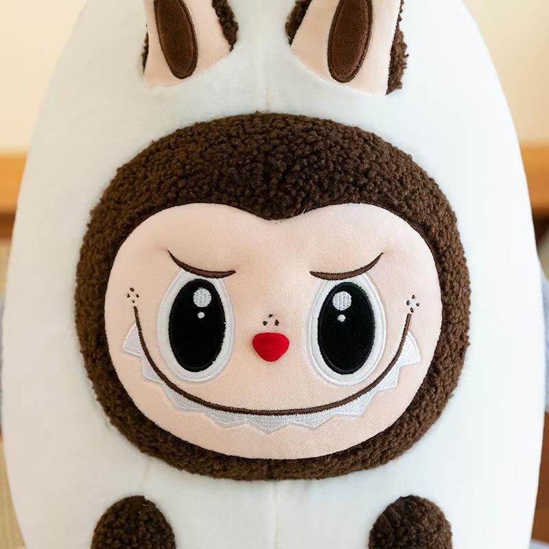 Cute Shark Rab Doll Plush Pendant Pendant Rab Doll Doll Gift