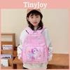 Bag Childrens Unicorn Nylon Backpack Printed Student Cartoon Cute Backpack