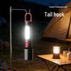 TCL Rechargeable Ultra-Bright Outdoor Flashlight