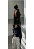 Women's High-Waisted 100% Wool Knit Sweater - Loose Fit, Slimming, Round Neck, Cashmere Base Layer for Autumn & Winter