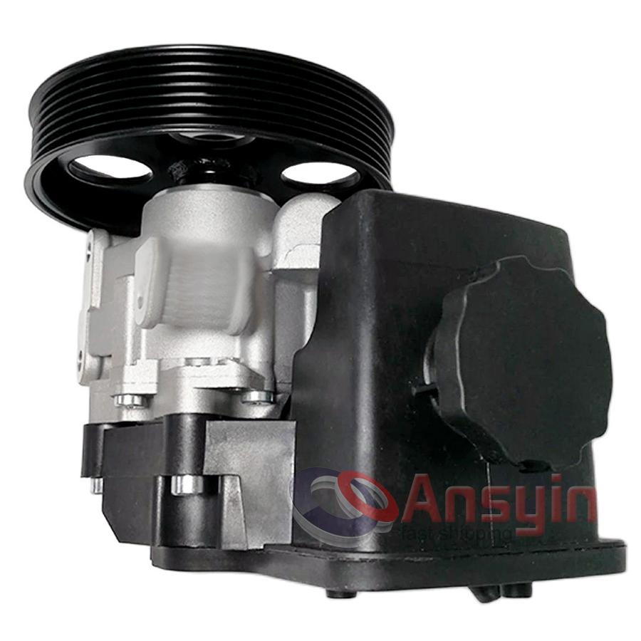 Power Steering Pump For Mercedes-Benz C230 C180 C200 CLK W203 W204 W211 E200 C209 003 466 4001 A0054668301 0034664001 0034664101