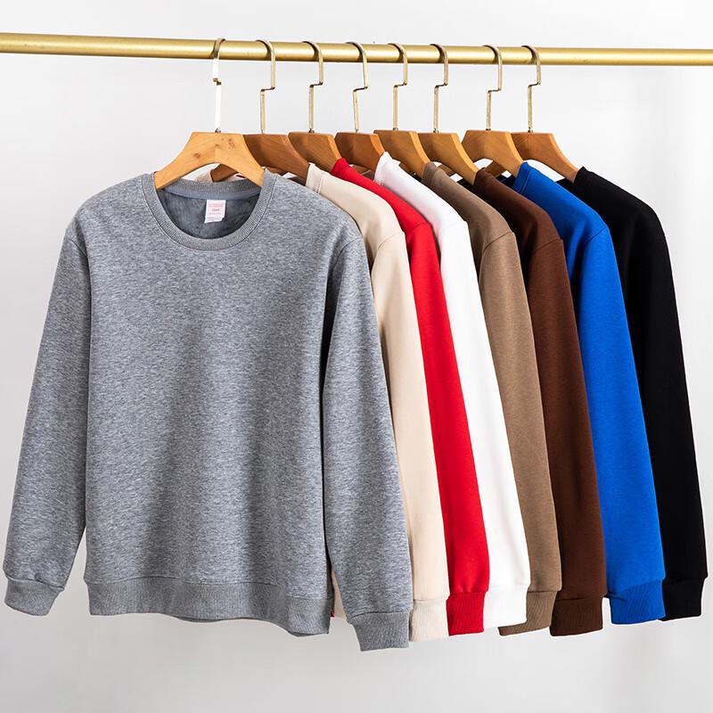 

Худи-пуловер унисекс Eliton с флисовой подкладкой 2XL