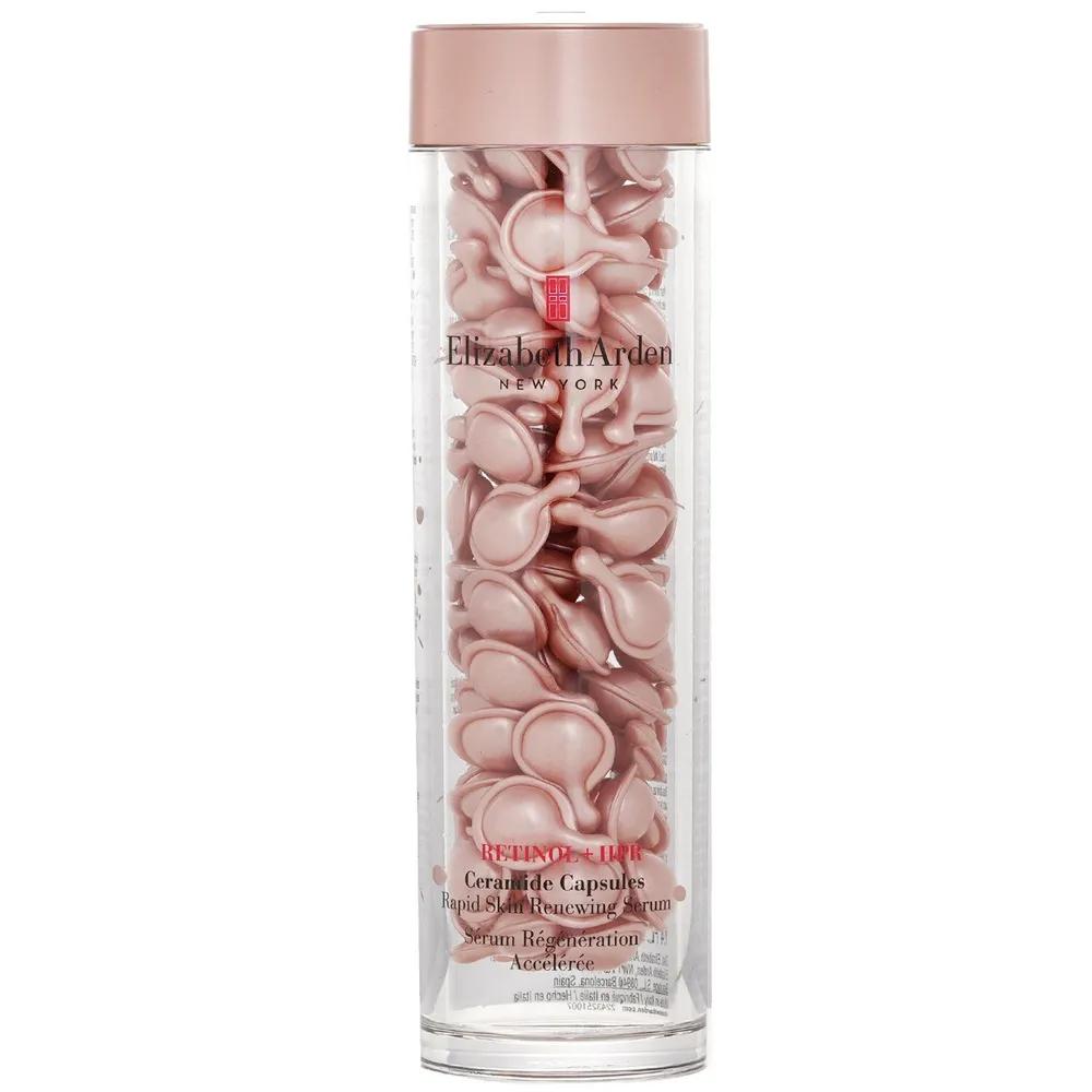 Retinol + HPR Ceramide Capsule Rapid Skin Renewing Serum 90 capsules/42ml