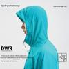 Men's Lightweight Hooded Sun Protection Jacket