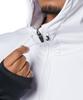 Under Armour UA Winter Knit 3L Jacket IV White SM / /