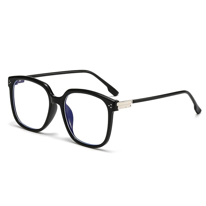 New Sunglasses Men's Trendy Large Frame Sunglasses Women's Retro Ultraviolet-proof Fashion Glasses MN5531