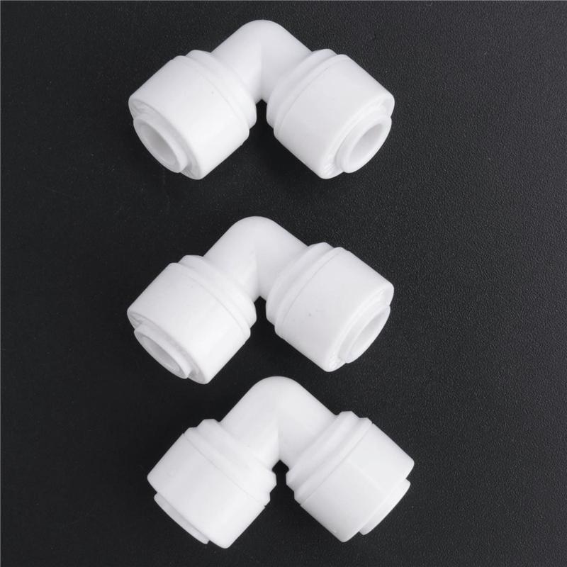 A55F-1812/2012 Reverse Osmosis RO Membrane Filter Housing 1/4 Quick Links Kitchen Water Purifier Parts