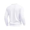 Design Dark Style Print Men's Casual Sweatshirt.