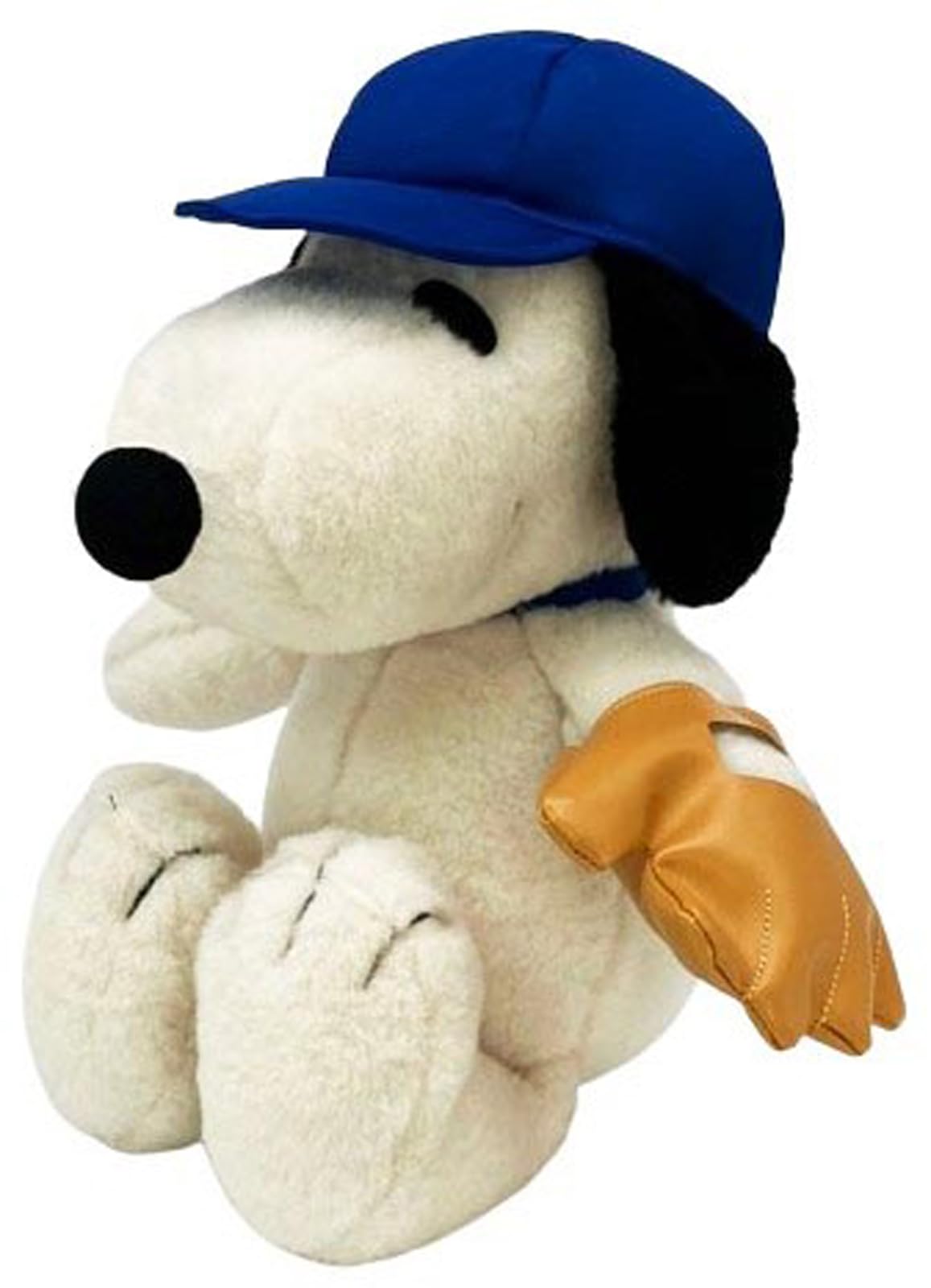 

Nakajima Corporation Snoopy Baseball Small 202321-24