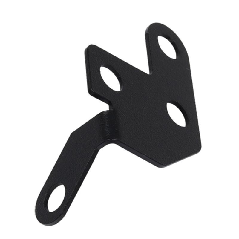 ABS Wheel Speed Sensors Protective Bracket Shield Against Rock Damage Simple Install for KTM790 ADV790 890 Adventure