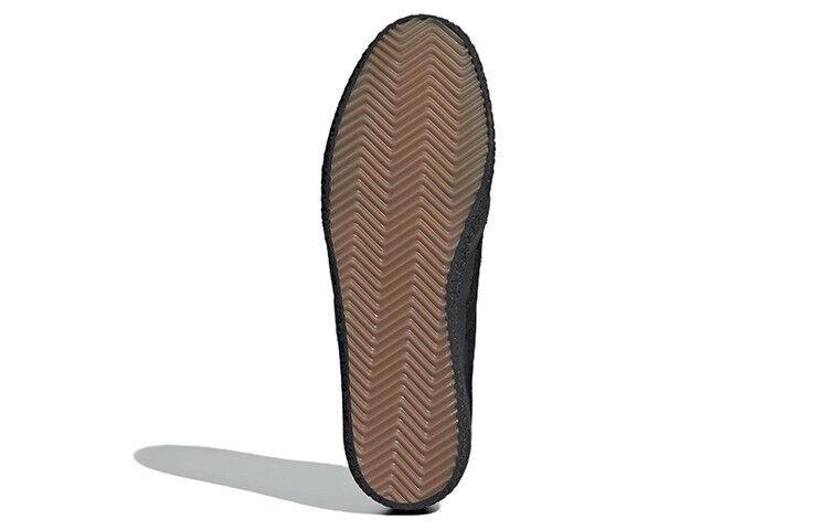 Adidas Gazelle SPZL Triple Black - IG8939