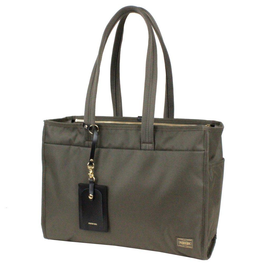 

Сумка для дівчат ДІВЧИНА L Olive [Porter] [Shea] 3.