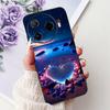 For Tecno Camon 30 4G 5G Camon 30s Pro 30 Premier 30Pro 5G Back Cover Soft Matte Siliocne Phoen Case Cool Style Cartoon Coque