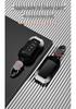 Geely Xingyue S/L, Boyue Pro, Xingrui FX Remote Key Metal Protective Cover