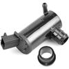 76806-T5H-H01 Windshield Washer Pump For Honda Fit GK GH GP Jazz 1.5L