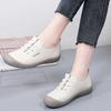 Fashion Autumn-spring High Platform Sneakers 39 Tennis Shoes Size 50 Women Flat Sports Health Cool Tenisfeminino Universal Brand