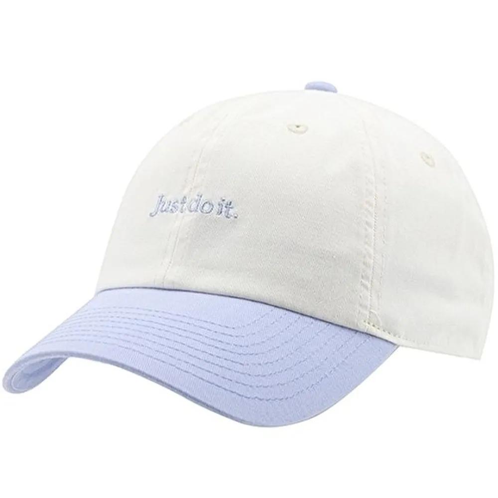 Nike Club Unstructured JDI Tennis Cap (FB5370-140) FB5370-140:S/M