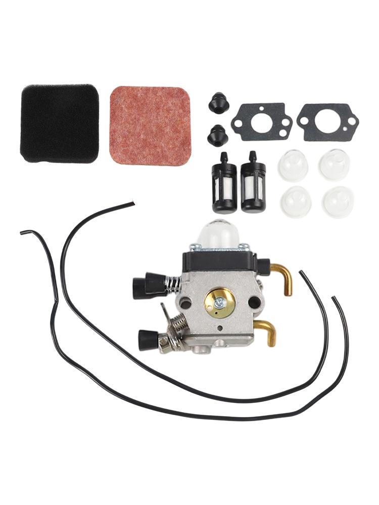 For Engine Maintenance Carburettor Kit C1Q-S66 Replacement Boosts Engine Efficiency Compatible With FS Models For FS45 China Mainland