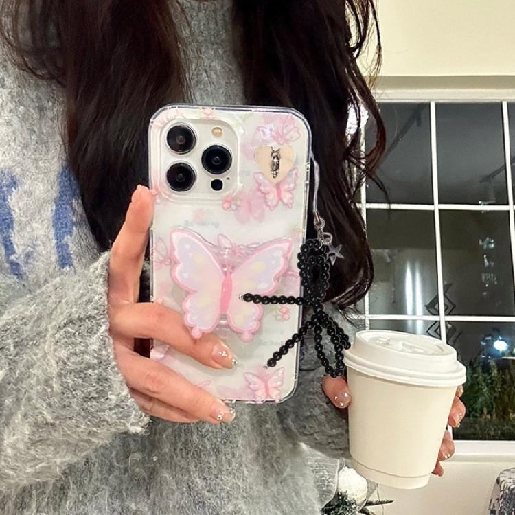 Bijou de téléphone élégant Porte-clés tendance Breloque de téléphone Convient pour un usage quotidien