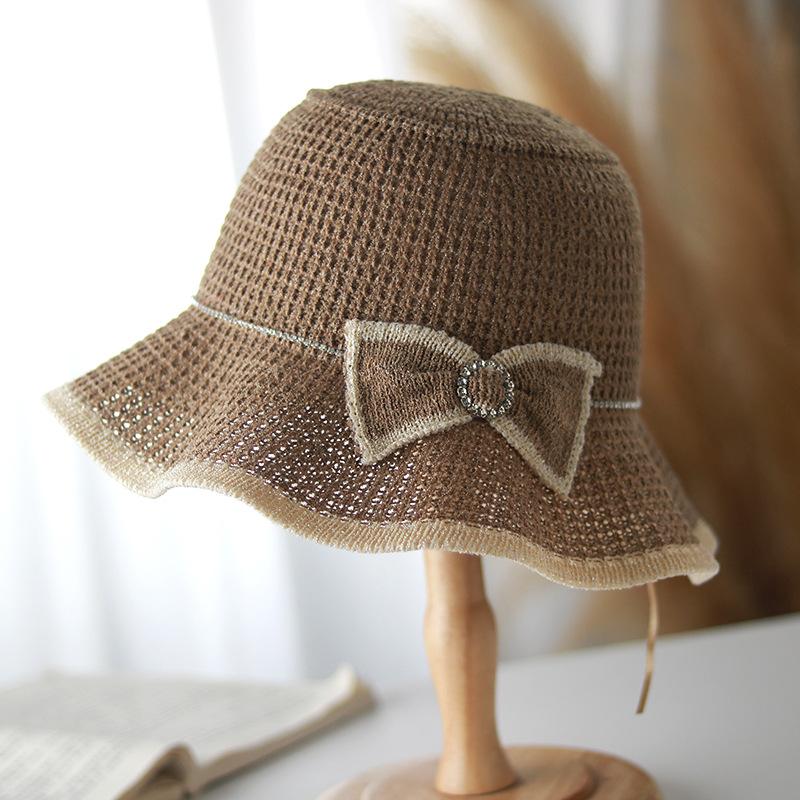 

Стиль Ведро Стильная Шляпа Женская В Модных Цветах Весна И Принадлежности Осень