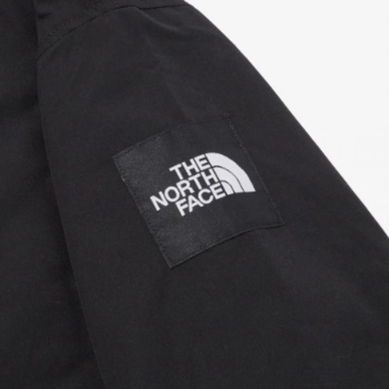 [north Face Official] Nj3np61j WHite Label Villain Hit Blouson